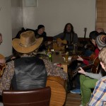 Fairley's House of Wine and Coffee Open Acoustic Session