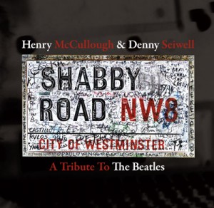 Shabby Road Album